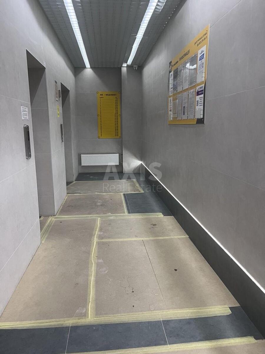 2k apartment vul. Kadets'kyj gaj 106359214