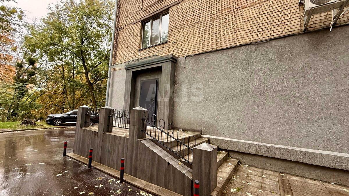 Офис ул. Джона Маккейна 27, 50м259433