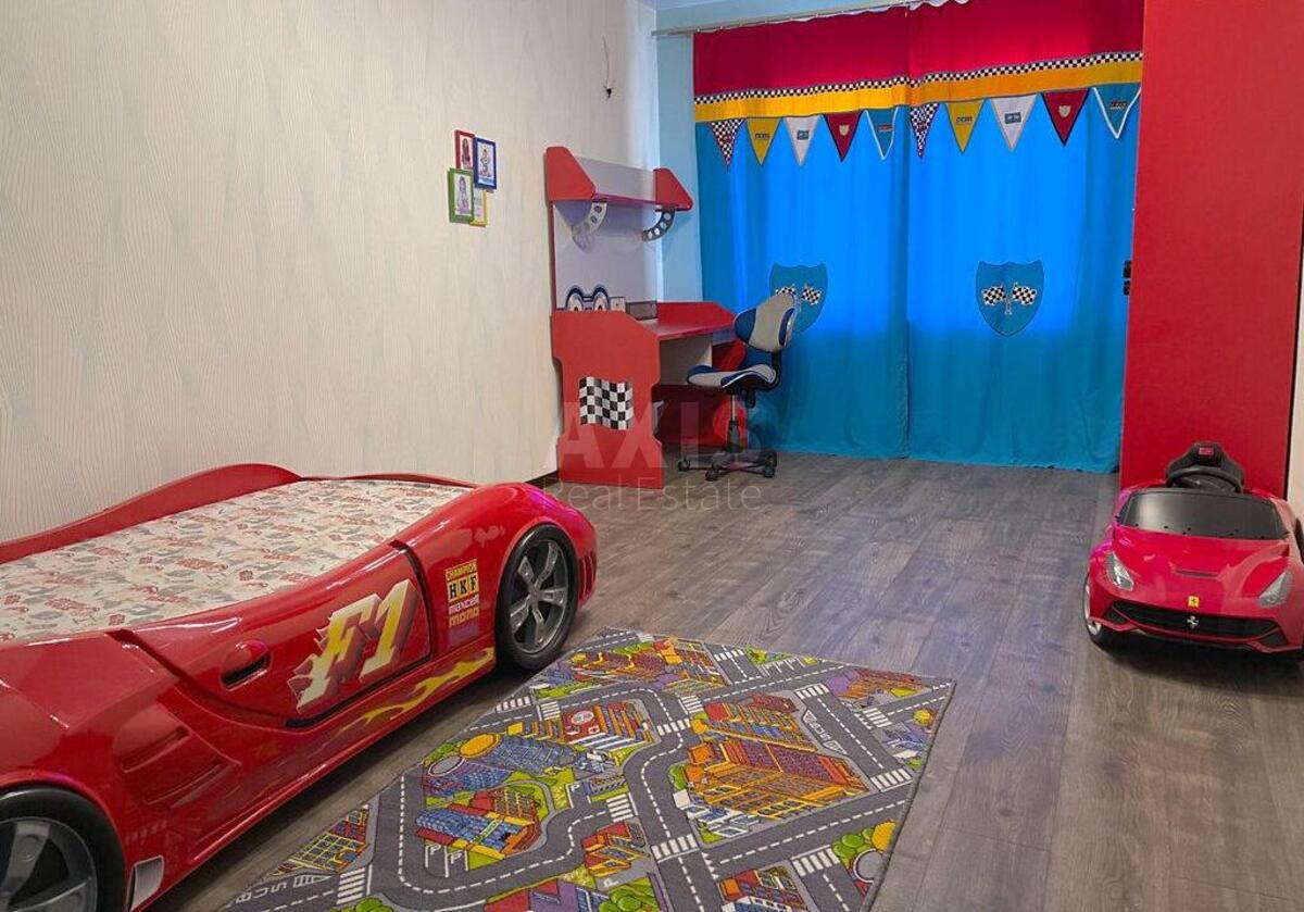 3k apartment pr-t Pravdy 5Б4