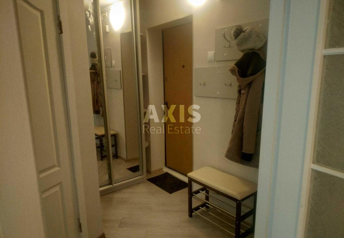 1k apartment vul. Fedorova Ivana 9460813
