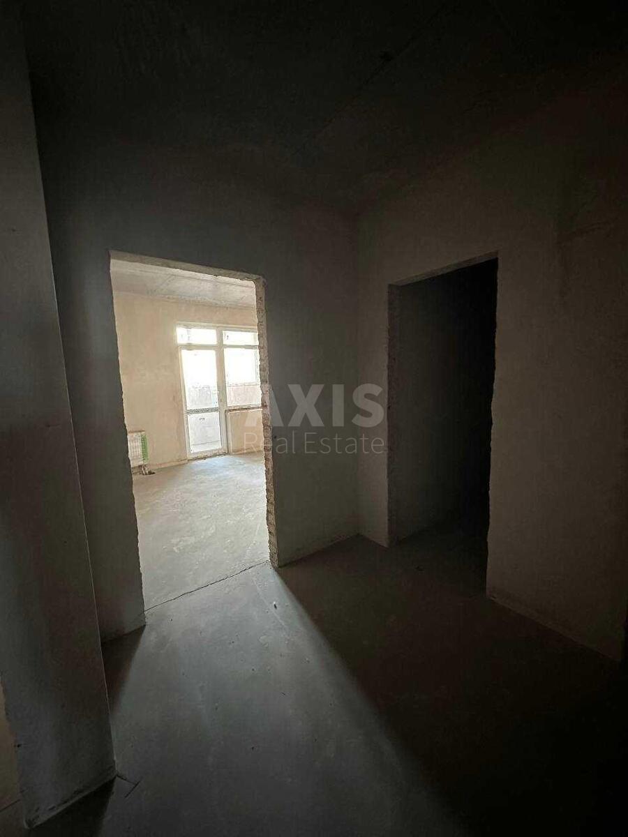 2k apartment vul. Baggovutivs'ka 177