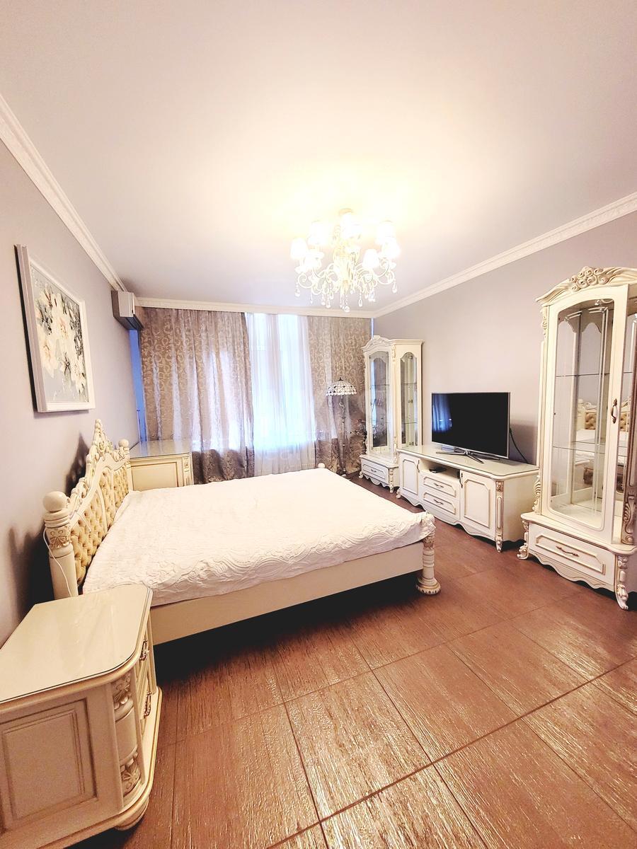 2к квартира пр-т Лобановского 4636610