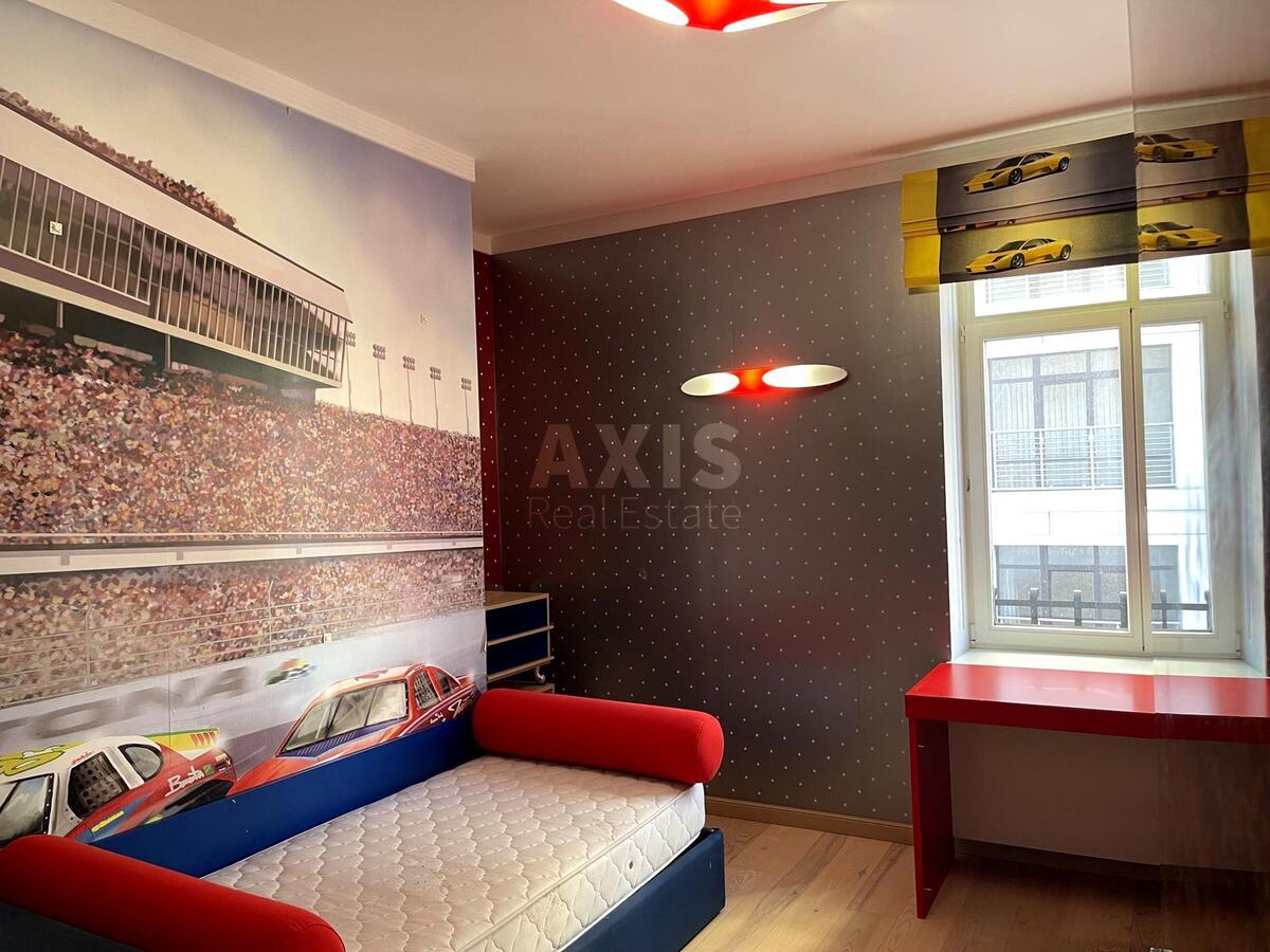 5k apartment vul. Kruglouniversytets'ka 3/55951011