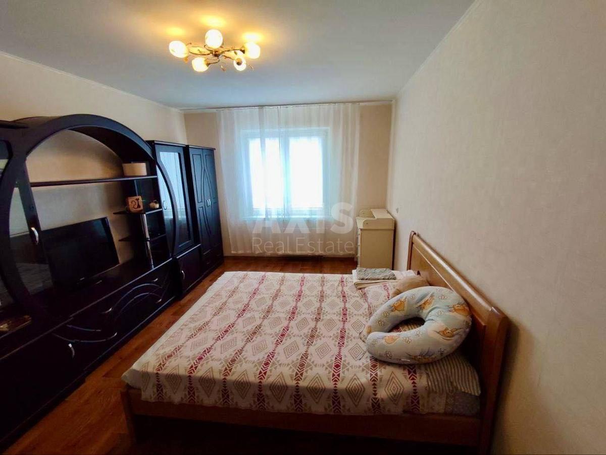 1k apartment vul. Zakrevs'kogo Mykoly 97А1