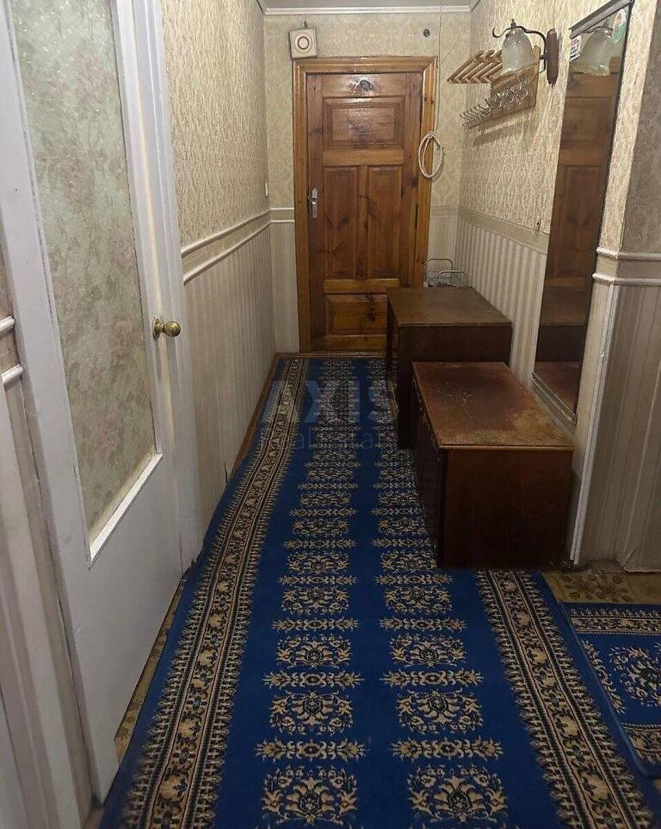 3к квартира ул. Скрипника Николая 95