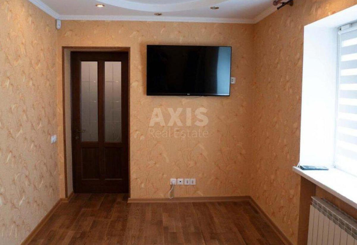 3k apartment vul. Shepeljeva Mykoly 44