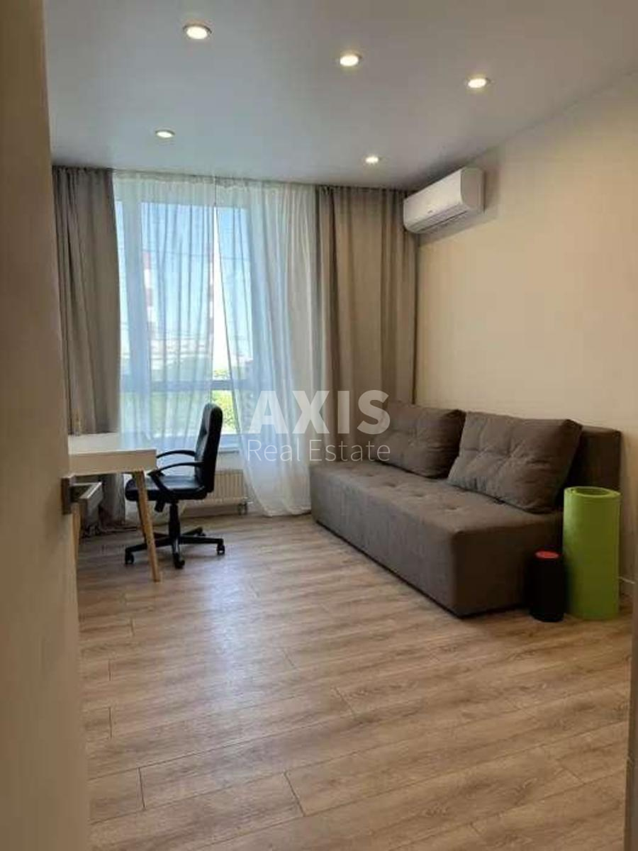 2к квартира шоссе Надднепрянское 2А309743