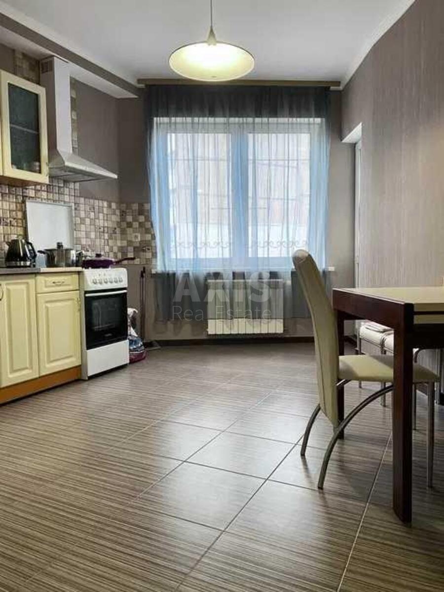1k apartment pr-t Palladina Akademika 25635212