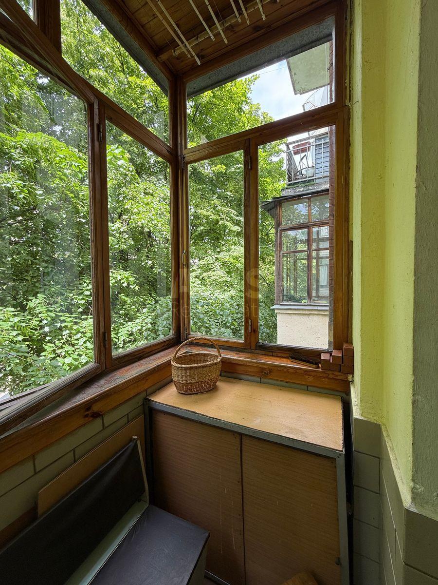 2k apartment vul. Hmel'nyc'kogo Bogdana 6617