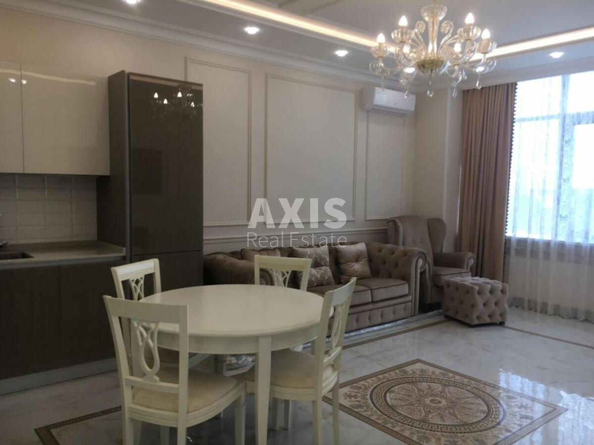 3к квартира ул. Трускавецкая 10д