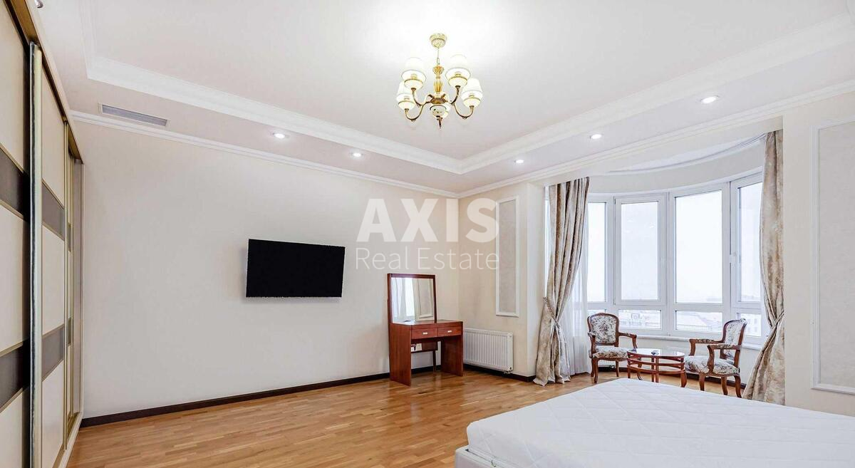 4k apartment vul. Instytuts'ka 18А521645