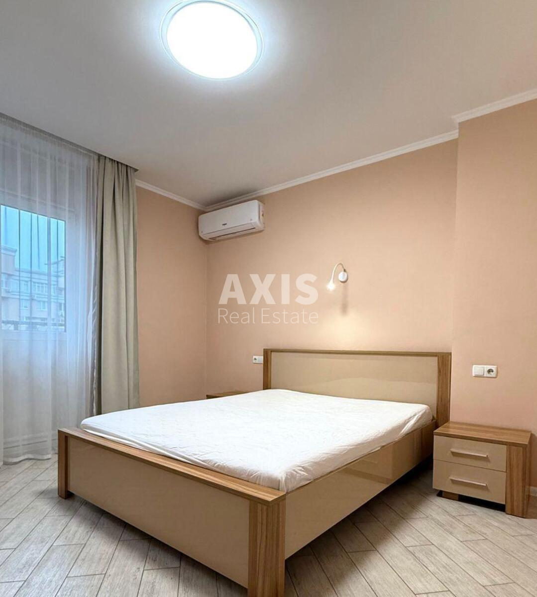 3k apartment vul. Mejtusa Kompozytora 4609142