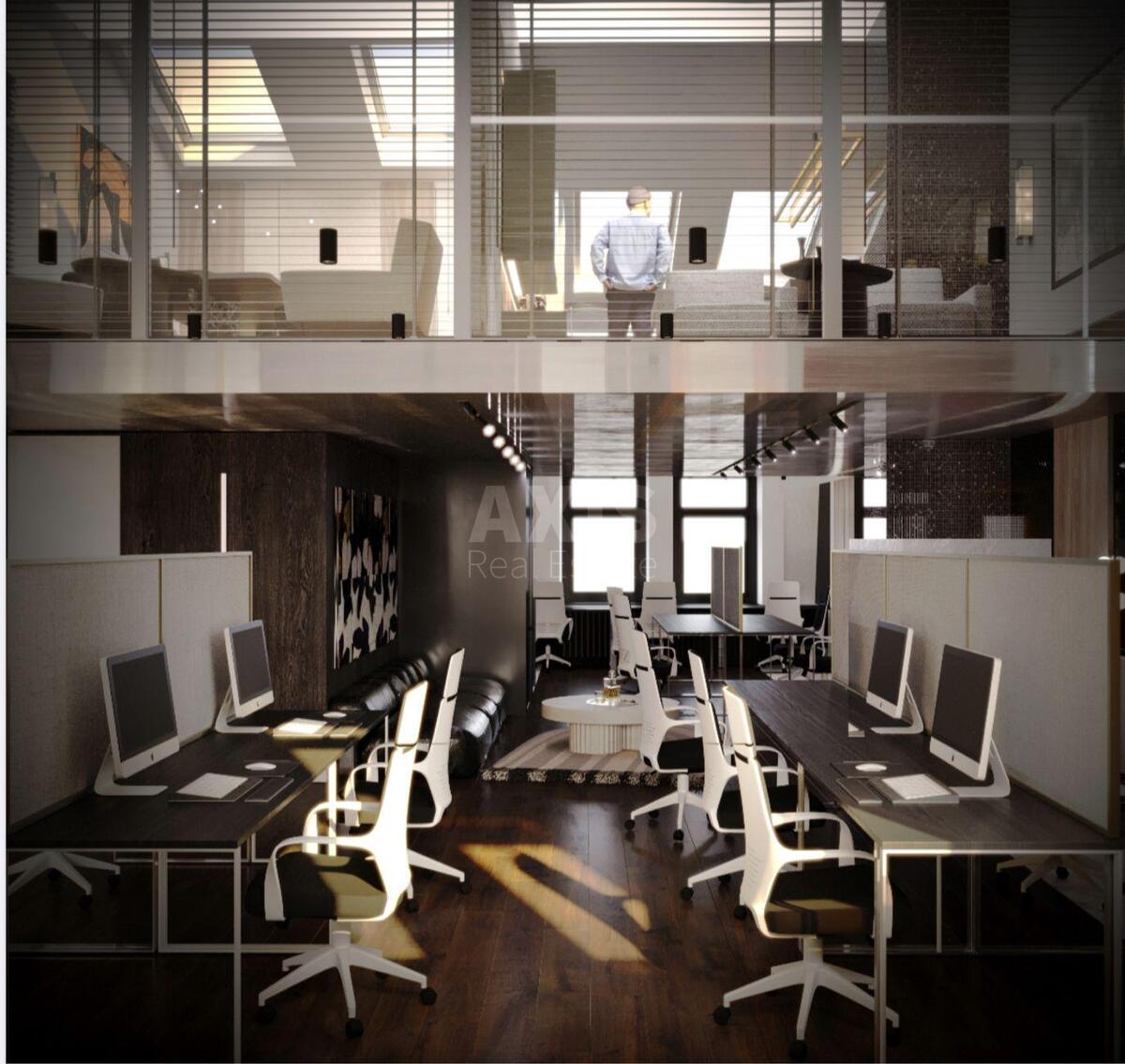 Office vul. Panasa Myrnogo 9, 170m23