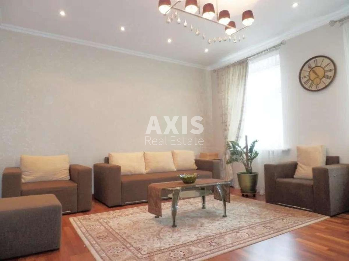 2k apartment vul. Skoropads'kogo Pavla 43