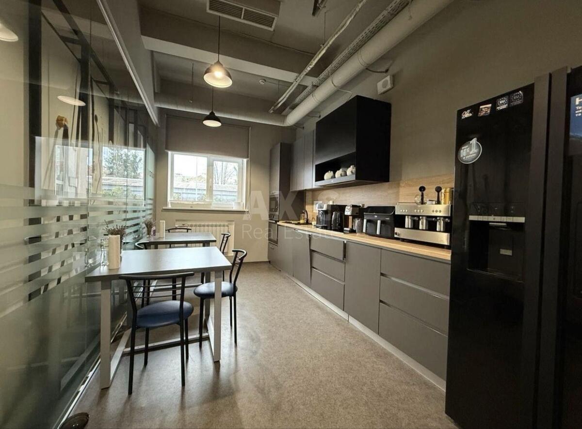 Office vul. Gajdara 58/10, 425m2634349