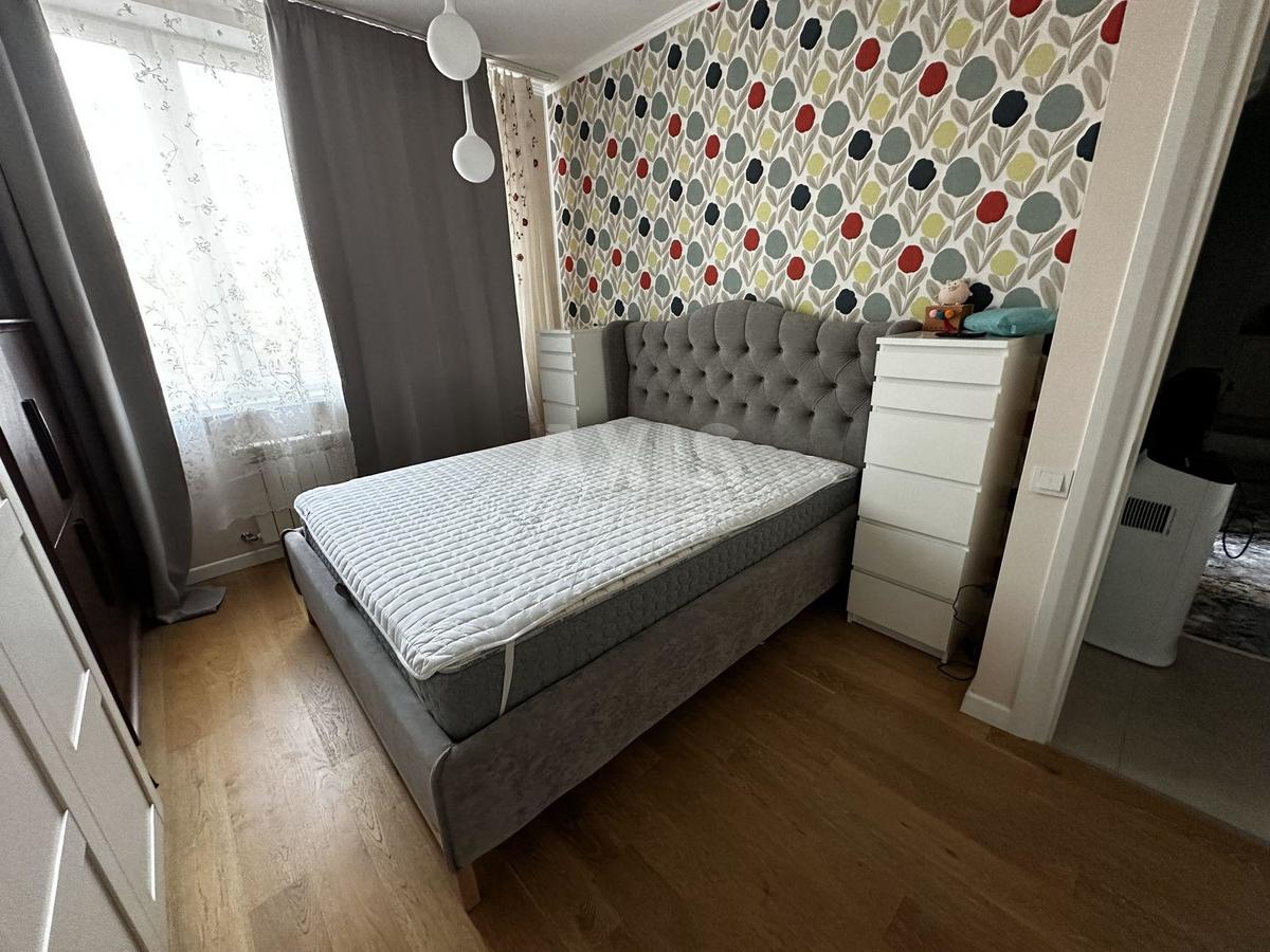3k apartment vul. Chervonotkac'ka 431