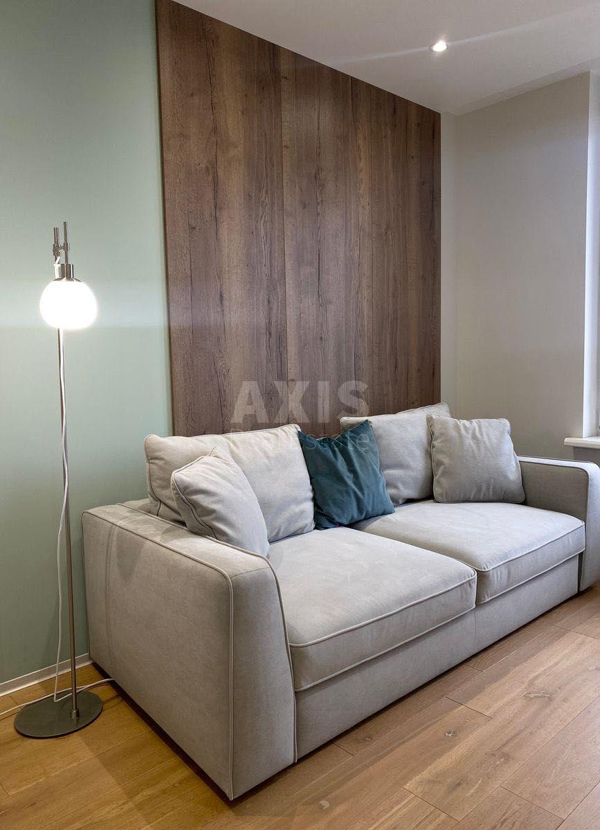 2k apartment nab. Dniprovs'ka 18592781