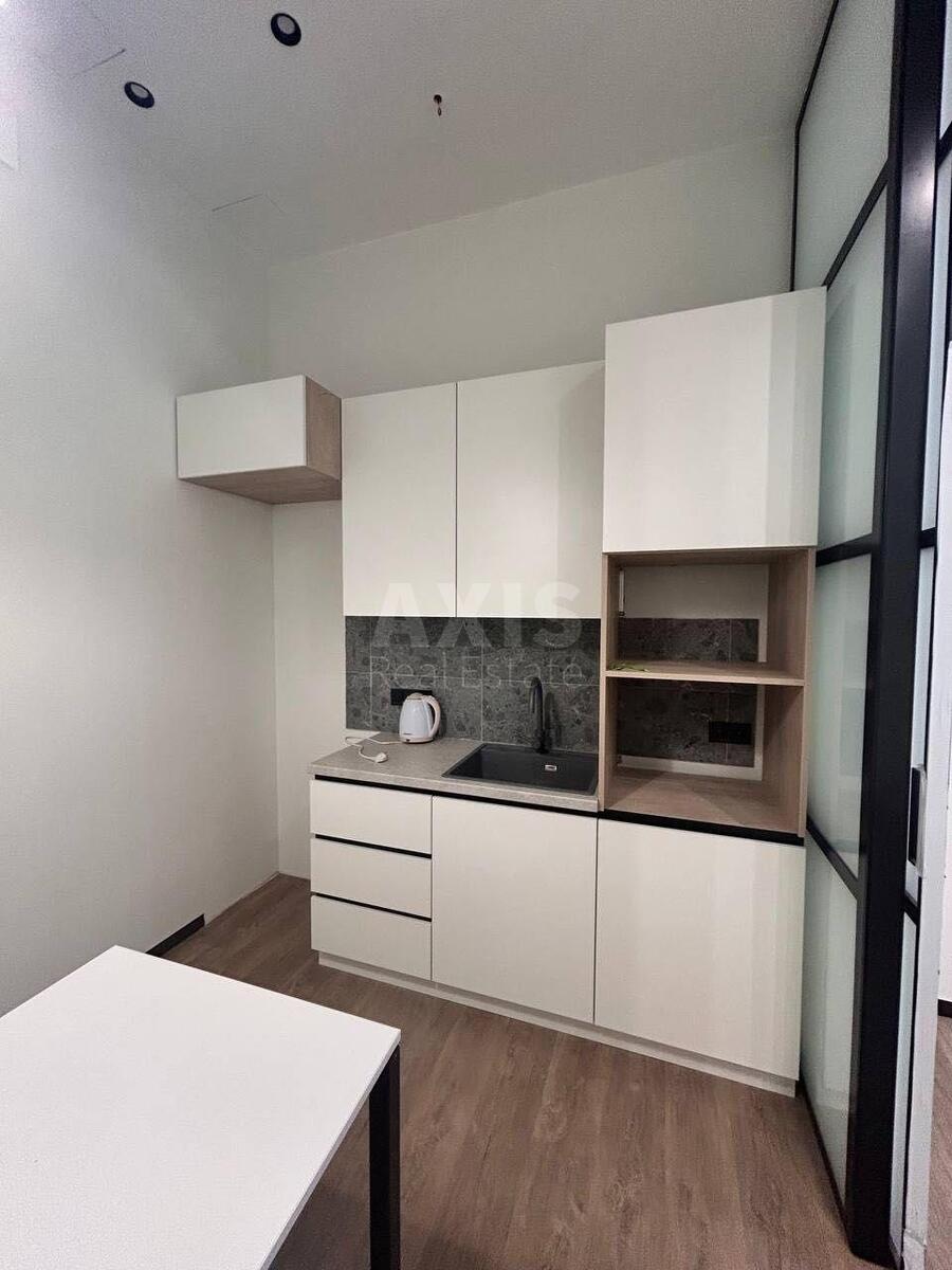 Office vul. Stanislavs'kogo 3, 81m2592968