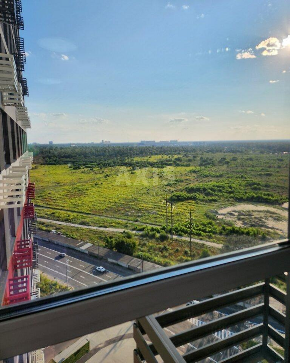1k apartment vul. Grechka Marshala 40/127