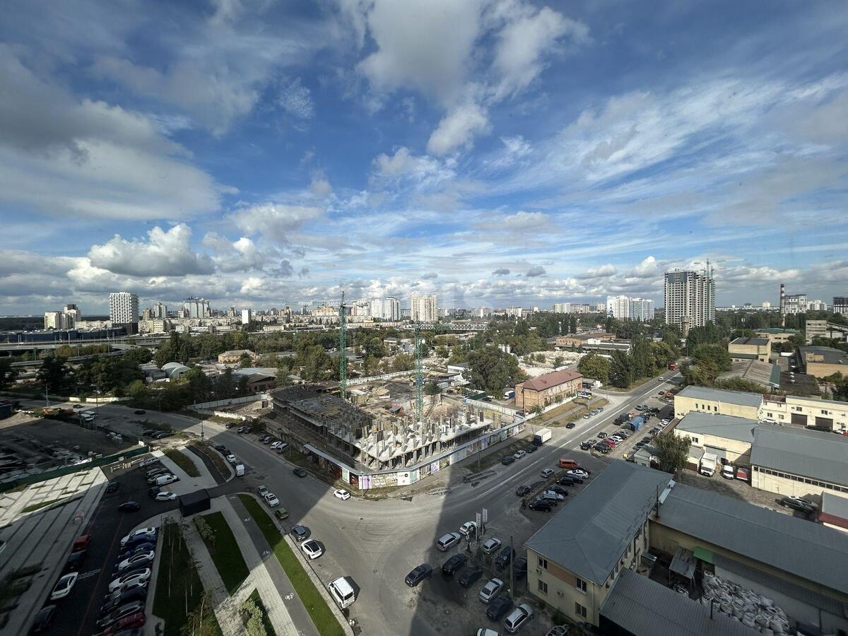 2k apartment vul. Prychal'na 8634586