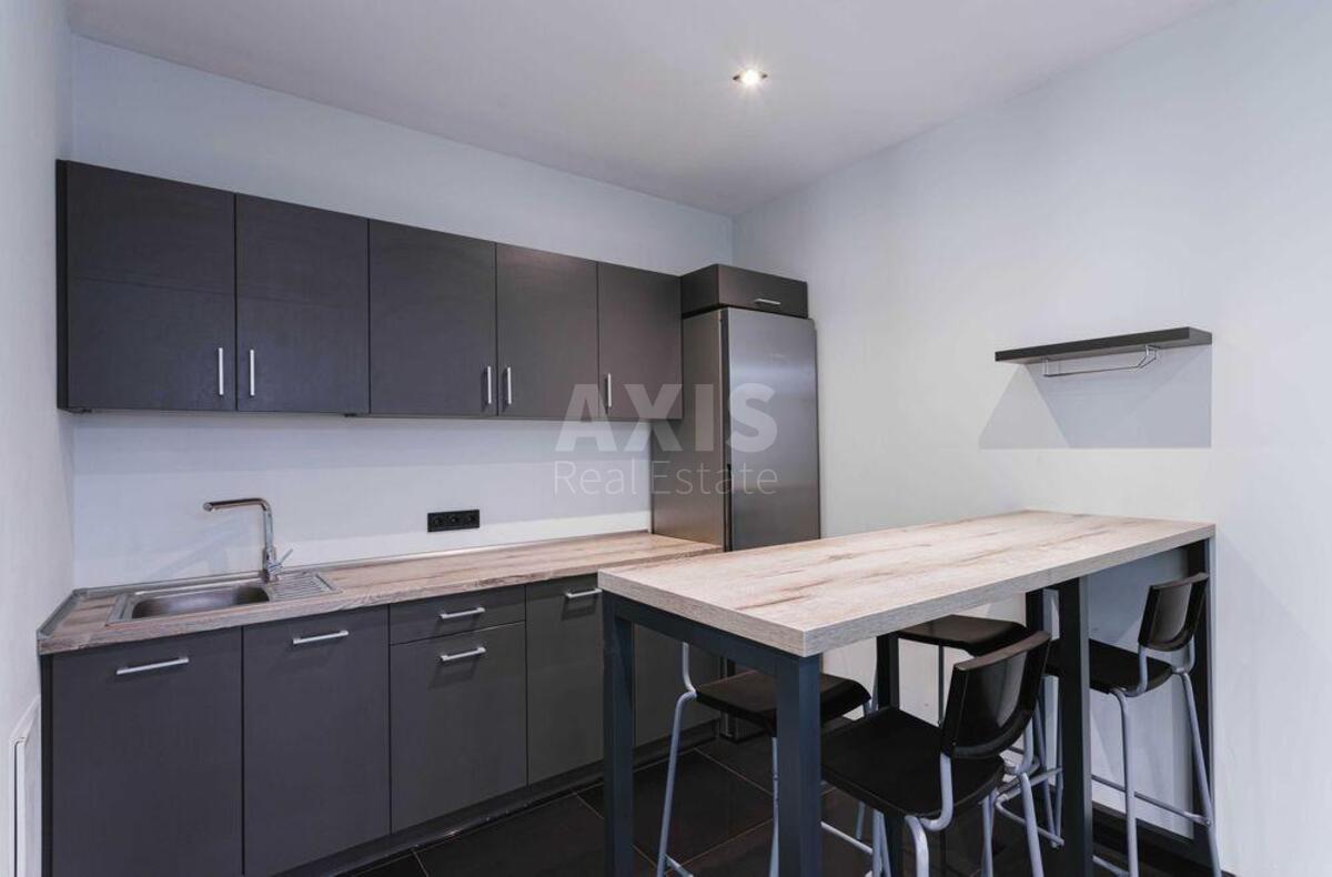 Office vul. Goncharna 9А, 157m2583547
