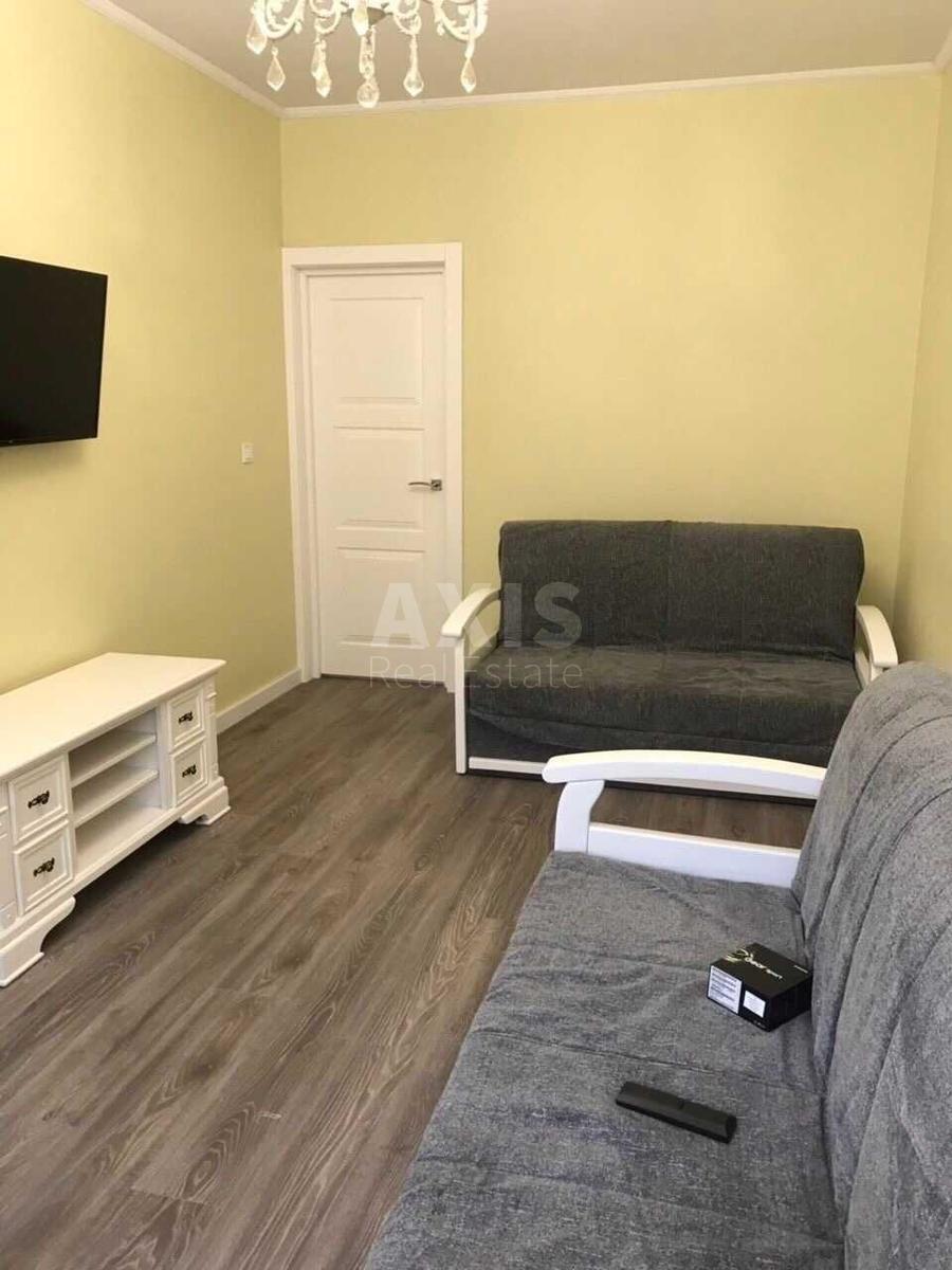 1k apartment vul. Sholudenka 1А5