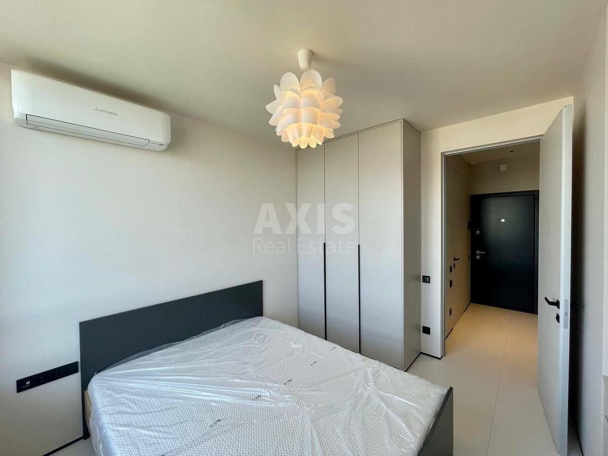 1k apartment vul. Saljutna 2Е583734