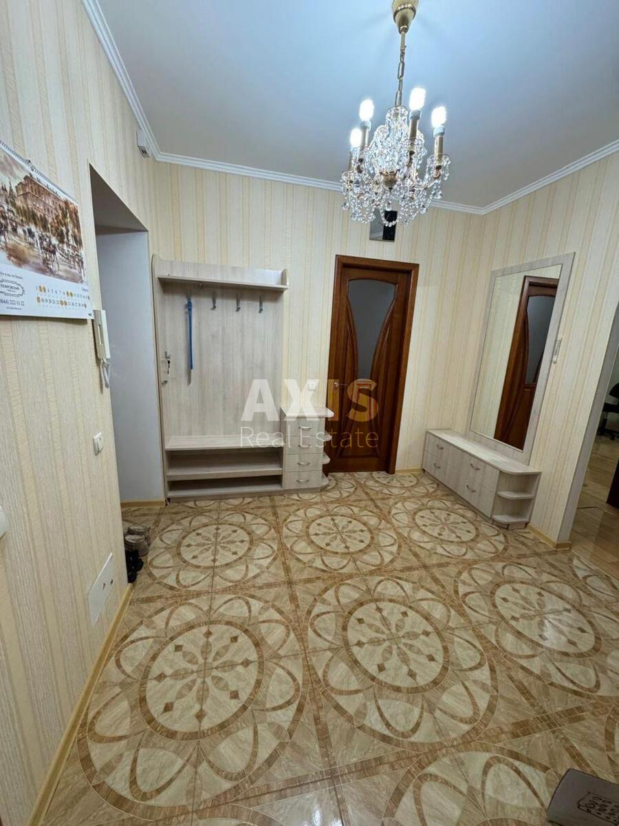 3к квартира ул. Тургеневская 52/58487855