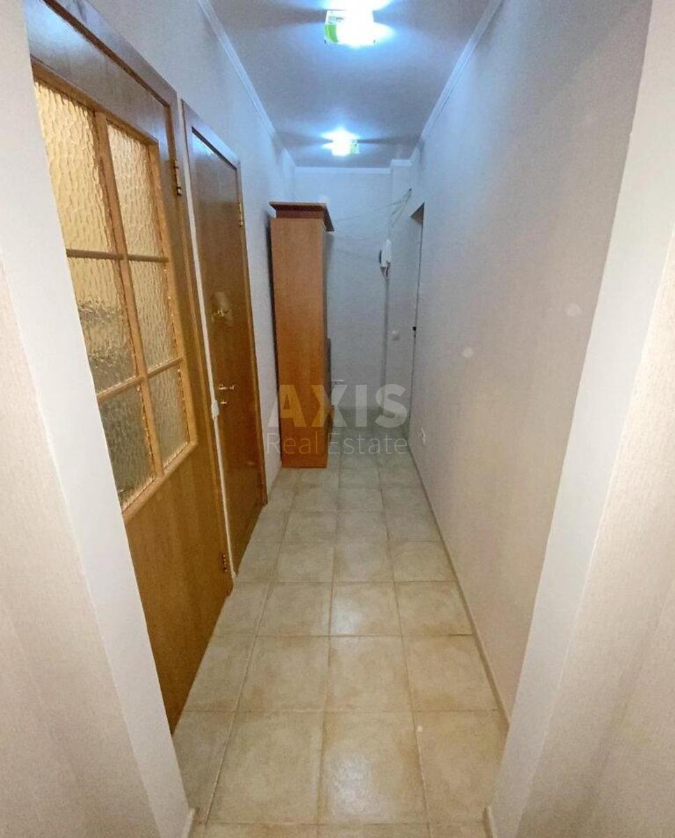 1k apartment vul. Strazheska Akademika 310