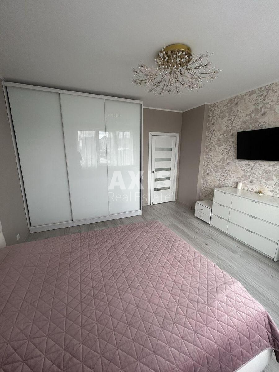 2k apartment pr-t Pravdy 45564242