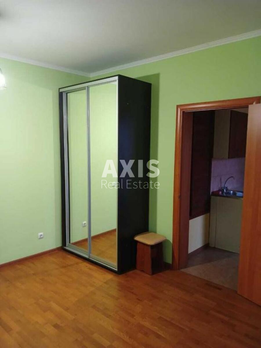 1k apartment vul. Olenivs'ka 92
