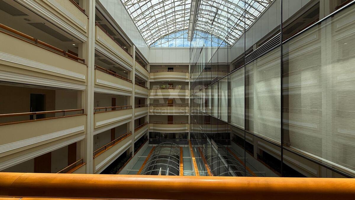 Office vul. Hmel'nyc'kogo Bogdana 19/21, 110m2584297