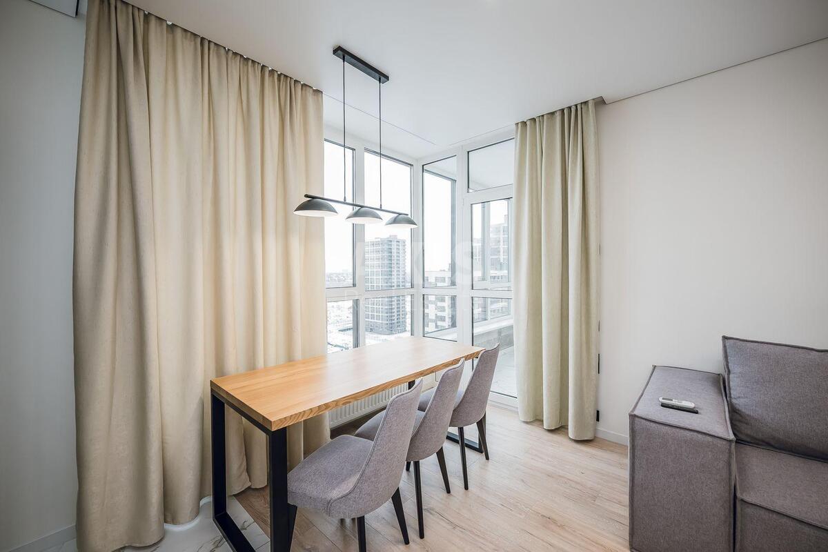2k apartment pr-t Pravdy 39В2
