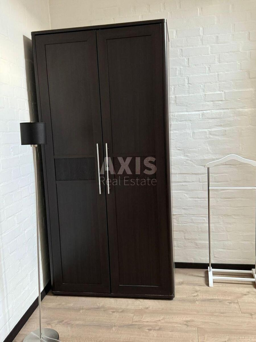 5k apartment vul. Myhajlivs'ka 168