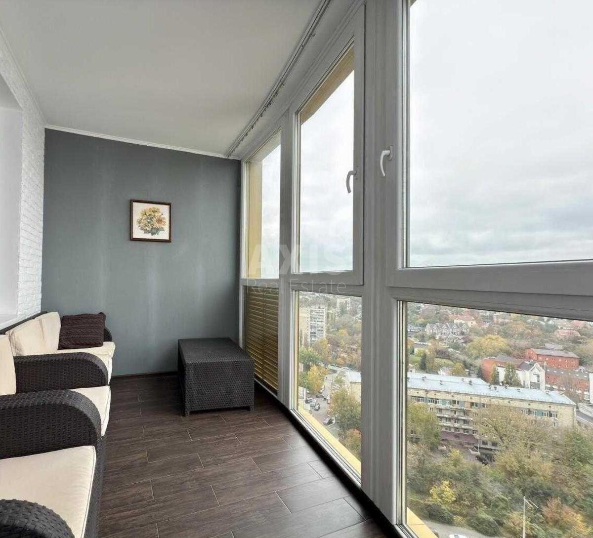 4k apartment pr-t Golosii'vs'kyj 626285012