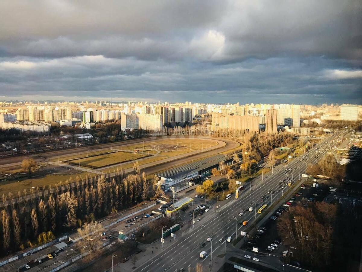 1к квартира ул. Заболотного Академика 15856411