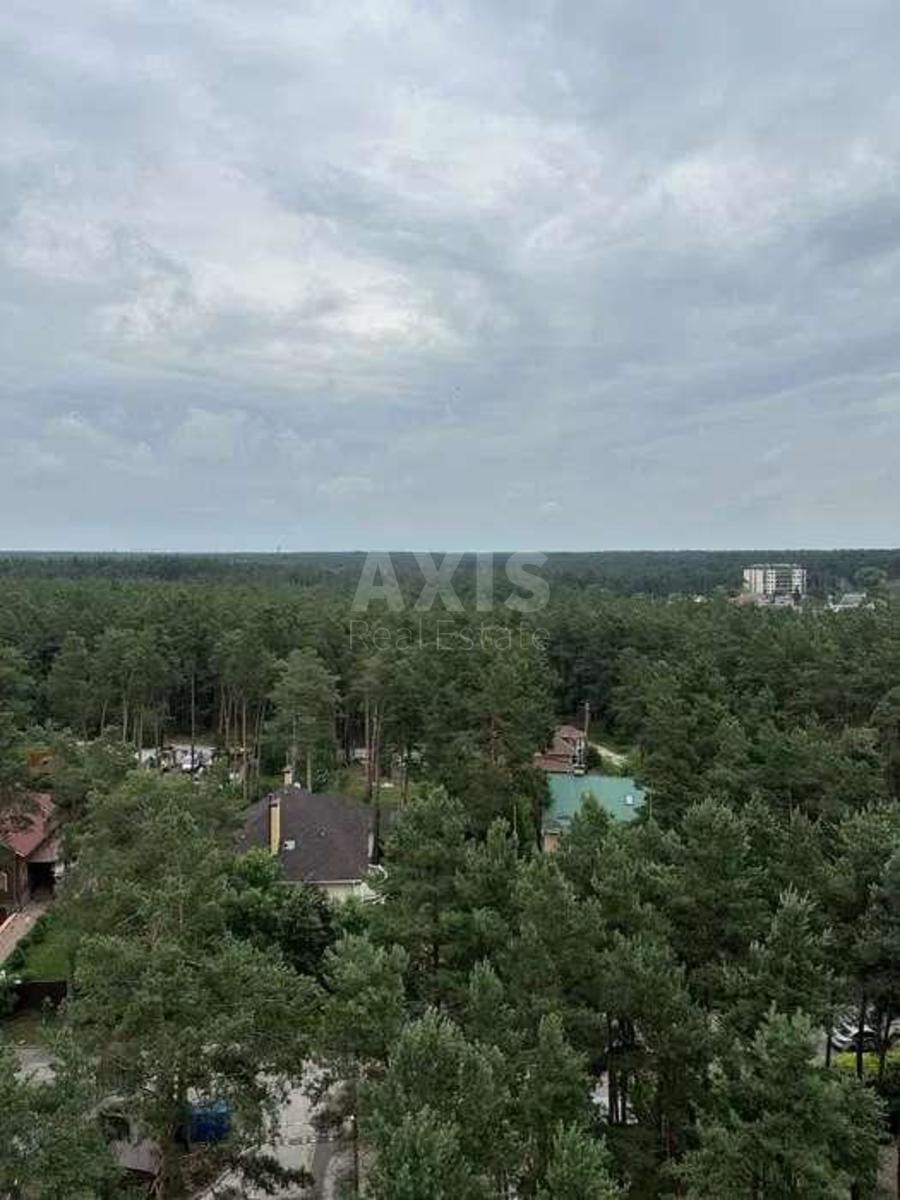 3k apartment vul. Radystiv 347
