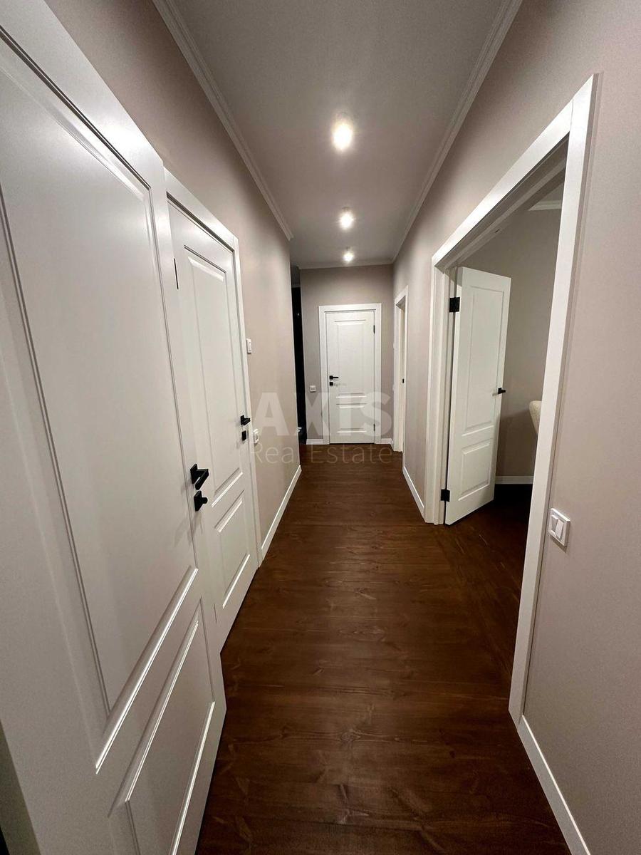 2k apartment vul. Kablukova 238