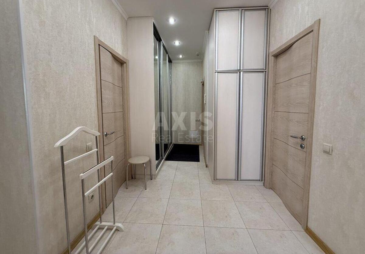 3k apartment pr-t Geroi'v Stalingrada 2Г, корп. 211