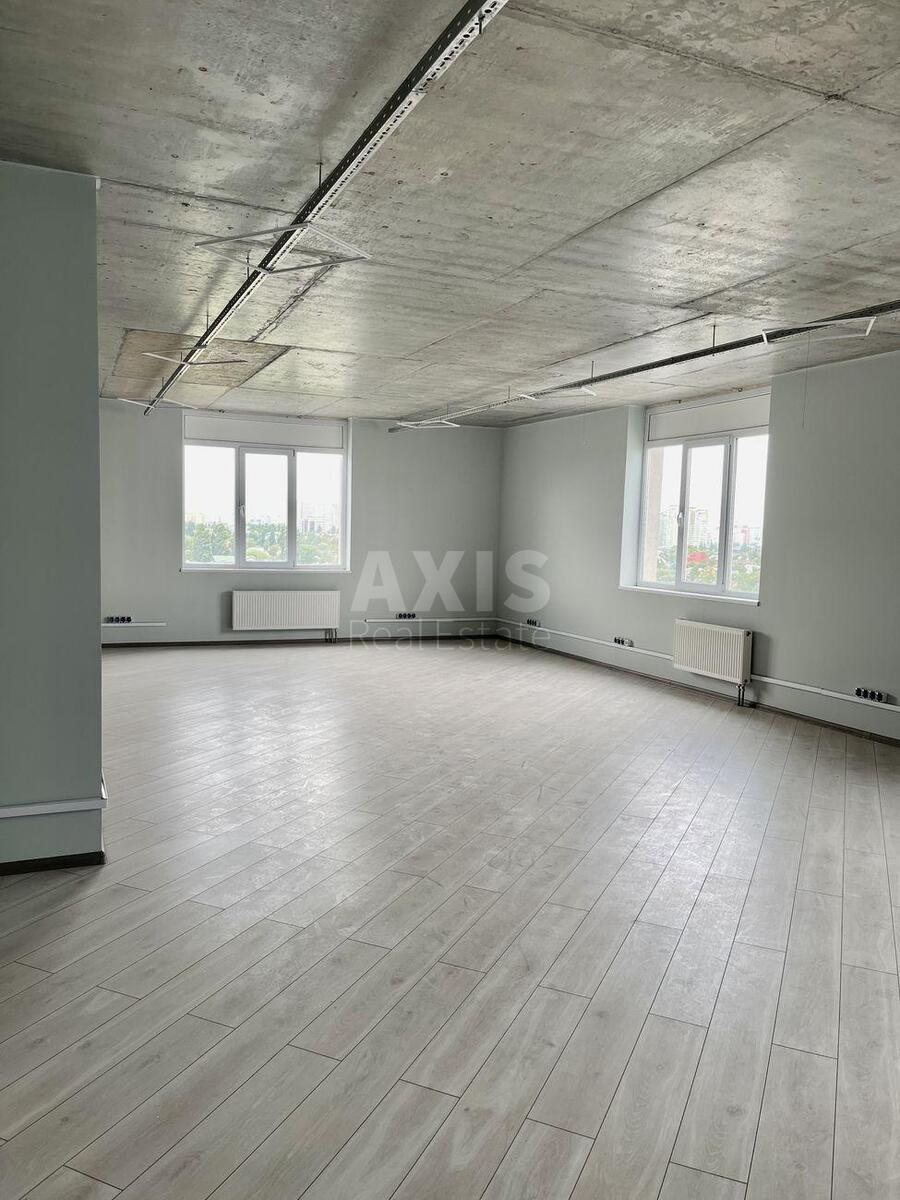 Office vul. Ushyns'kogo 40, 1500m2586610