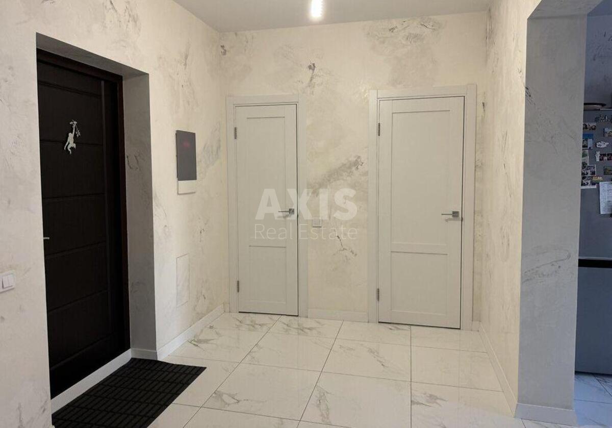 2k apartment vul. Chavdar Jelyzavety 139