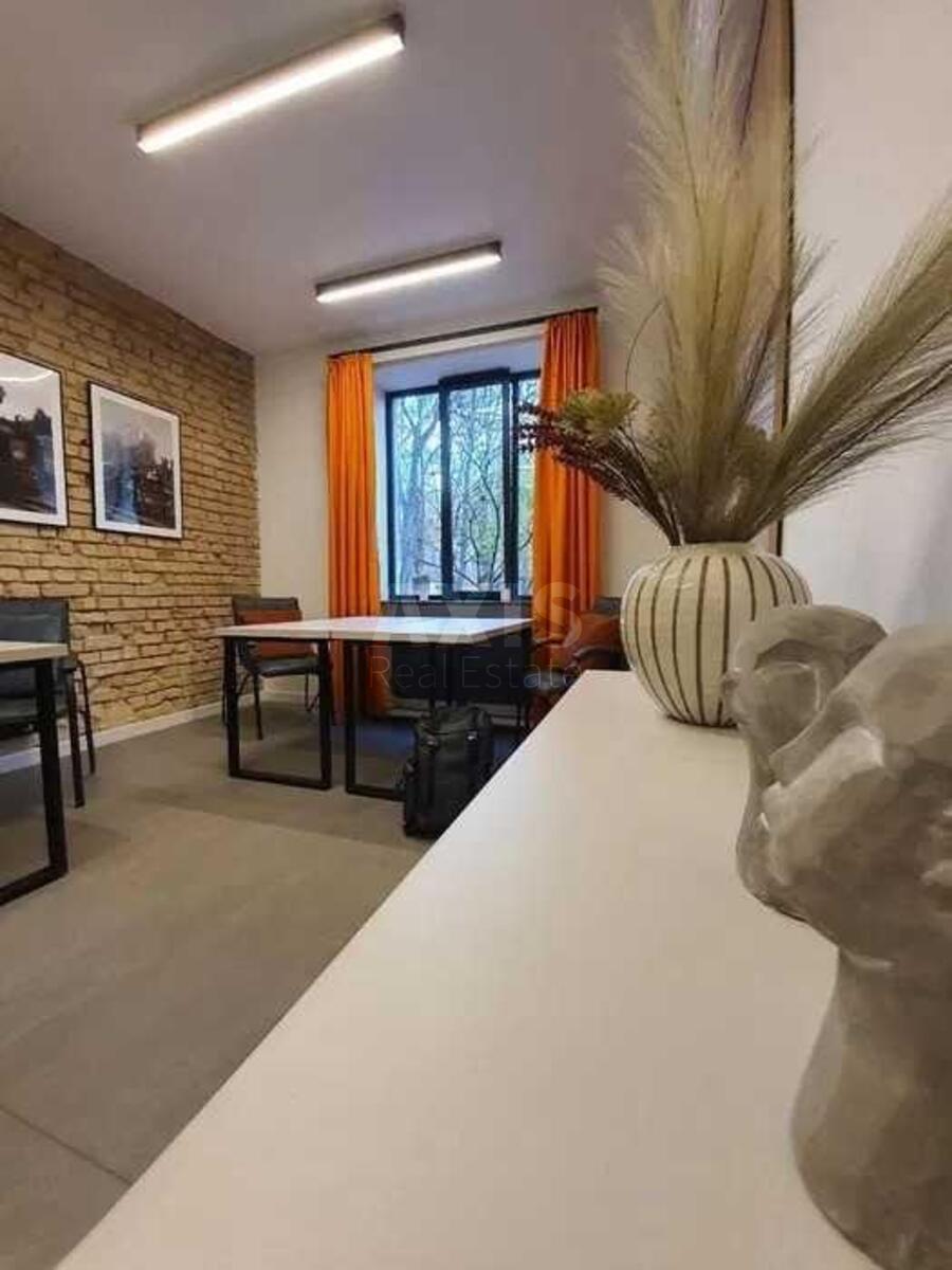 Office prov. Laboratornyj 22, 60m2587101