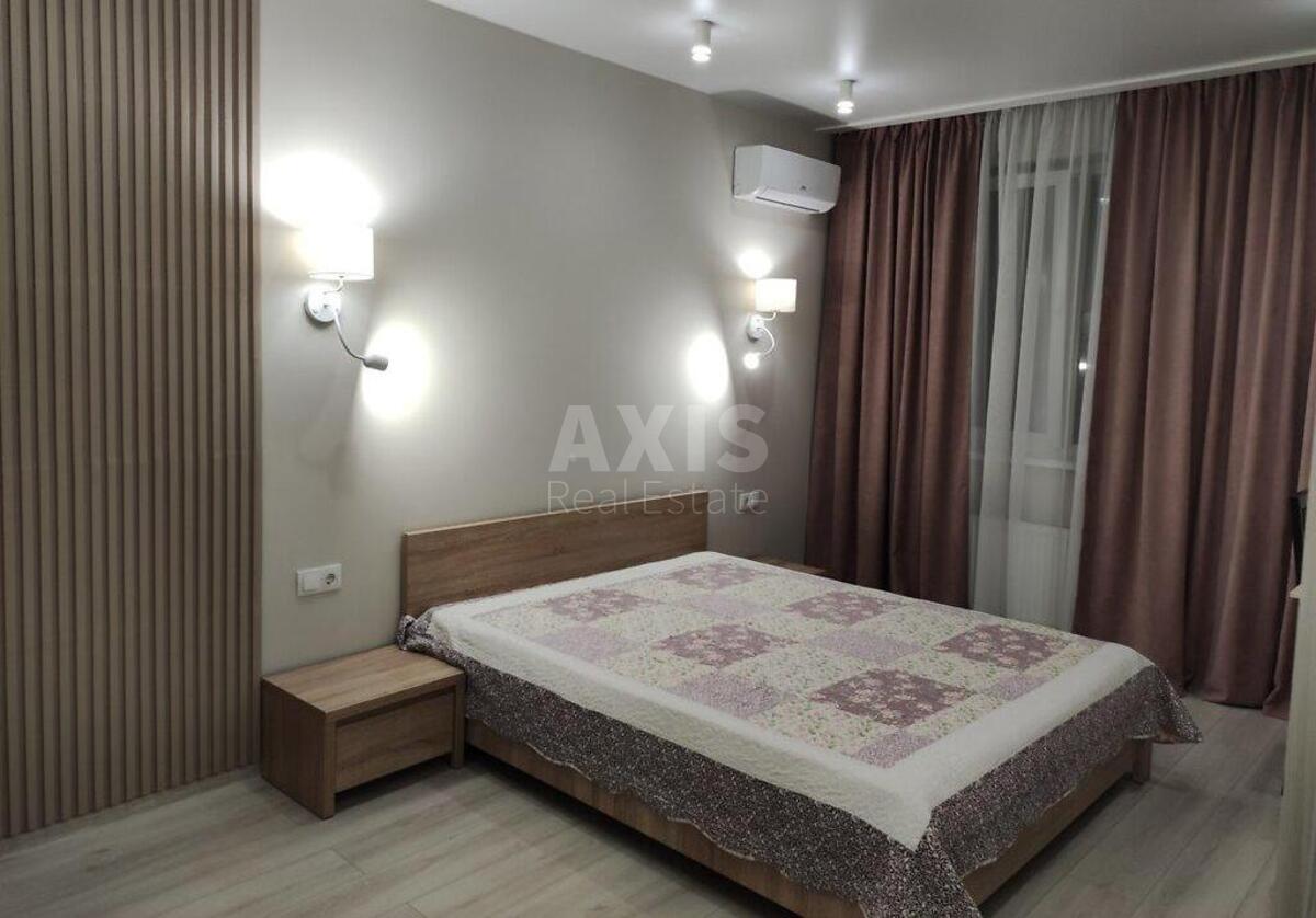 1к квартира бул. Николая Руденко 8630231