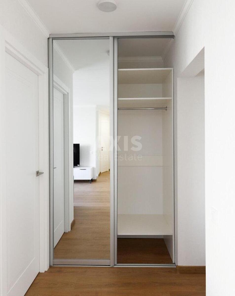 3k apartment bul. Lesi Ukrai'nky 125872611