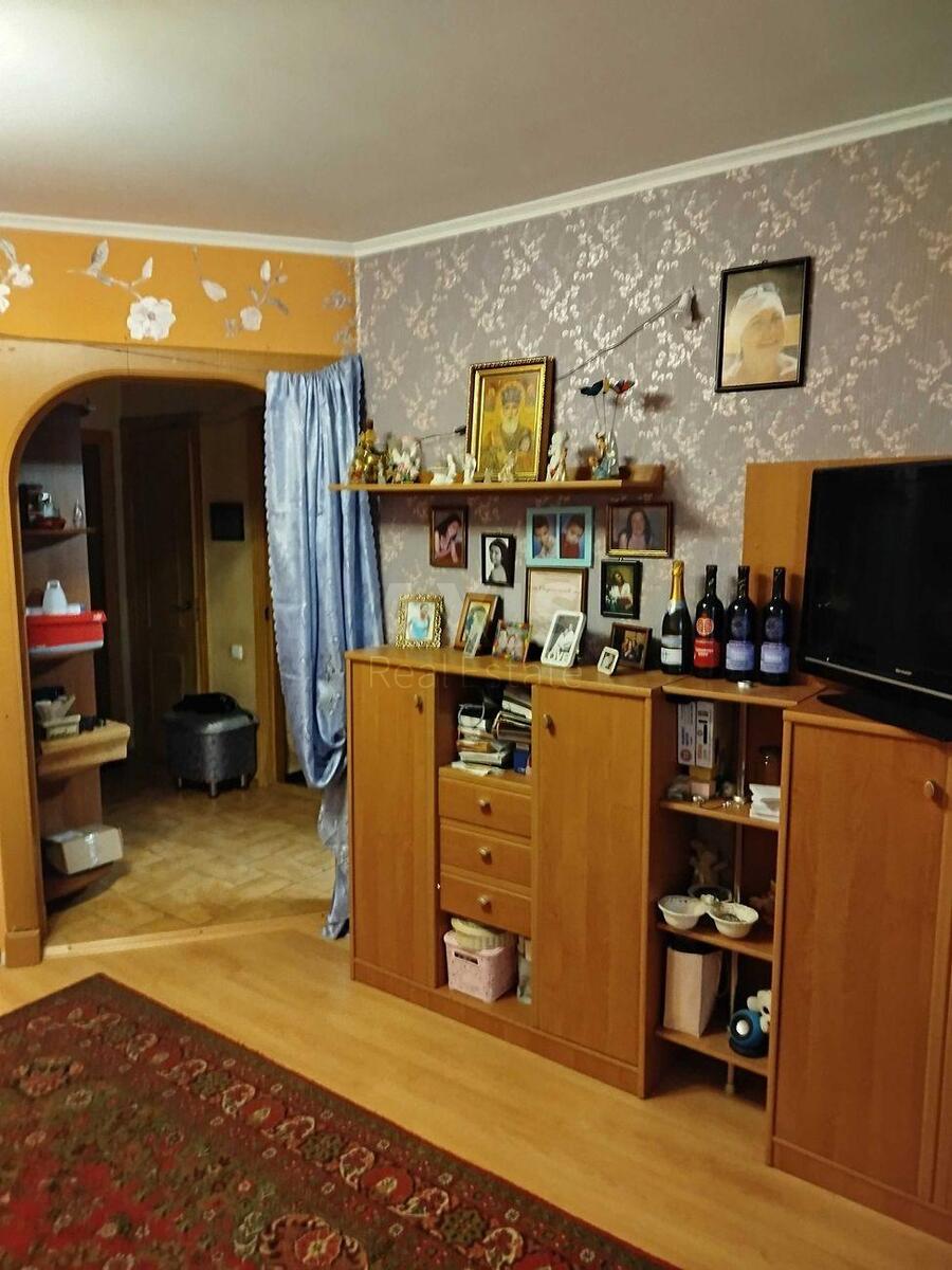 1к квартира ул. Юры Гната 1630444