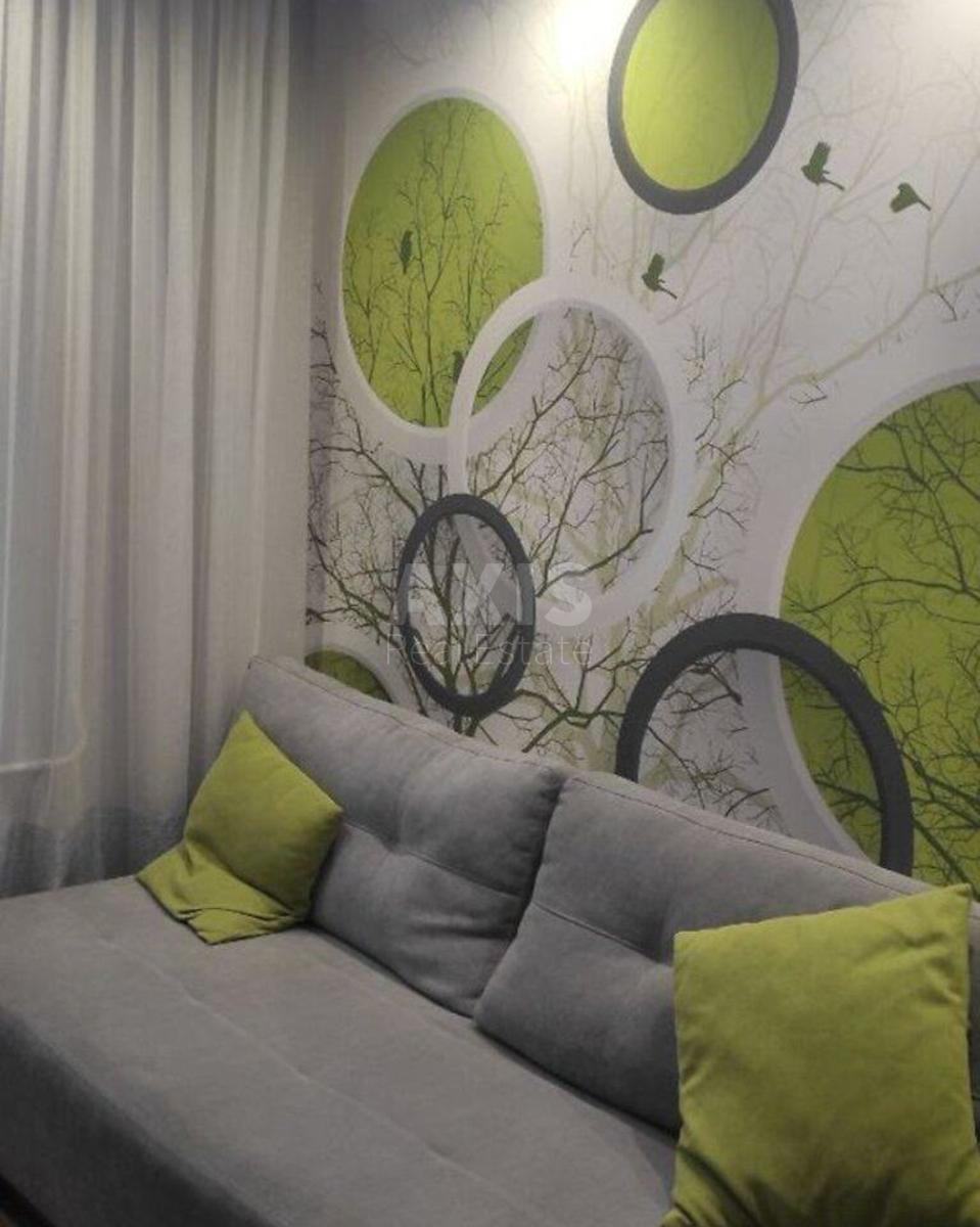 1k apartment vul. Kartvelishvili 50