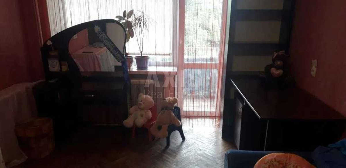 3k apartment vul. Chornovola V'jacheslava 33/303