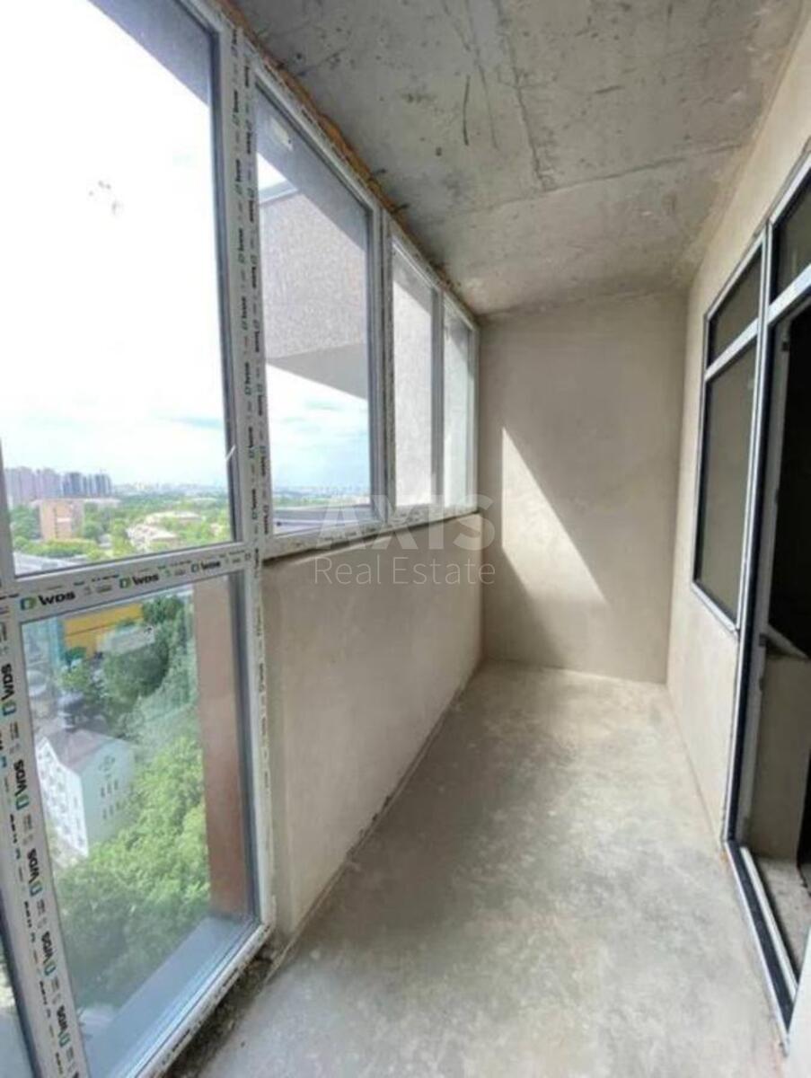 2k apartment vul. Baggovutivs'ka 175
