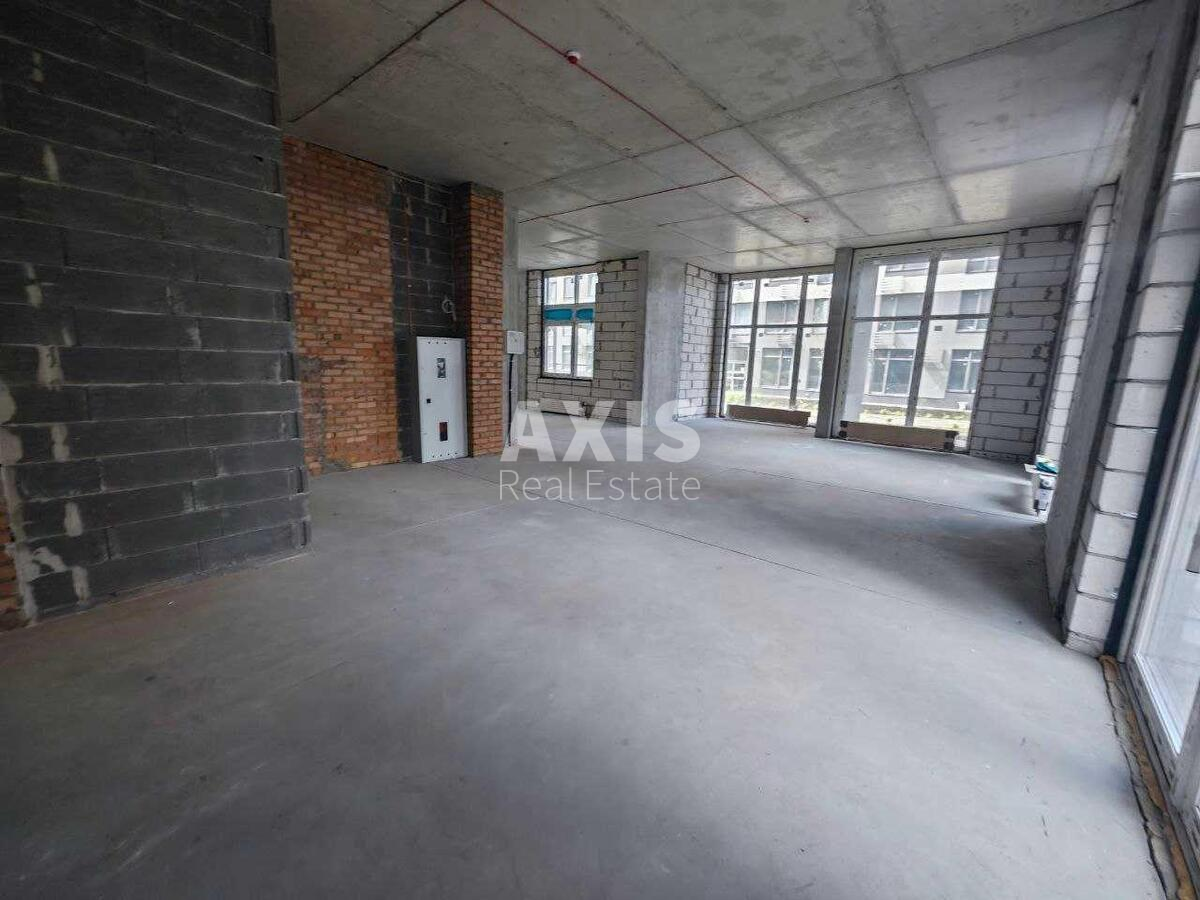 Service object vul. Rodyny Kristeriv 14В, 131m2604944