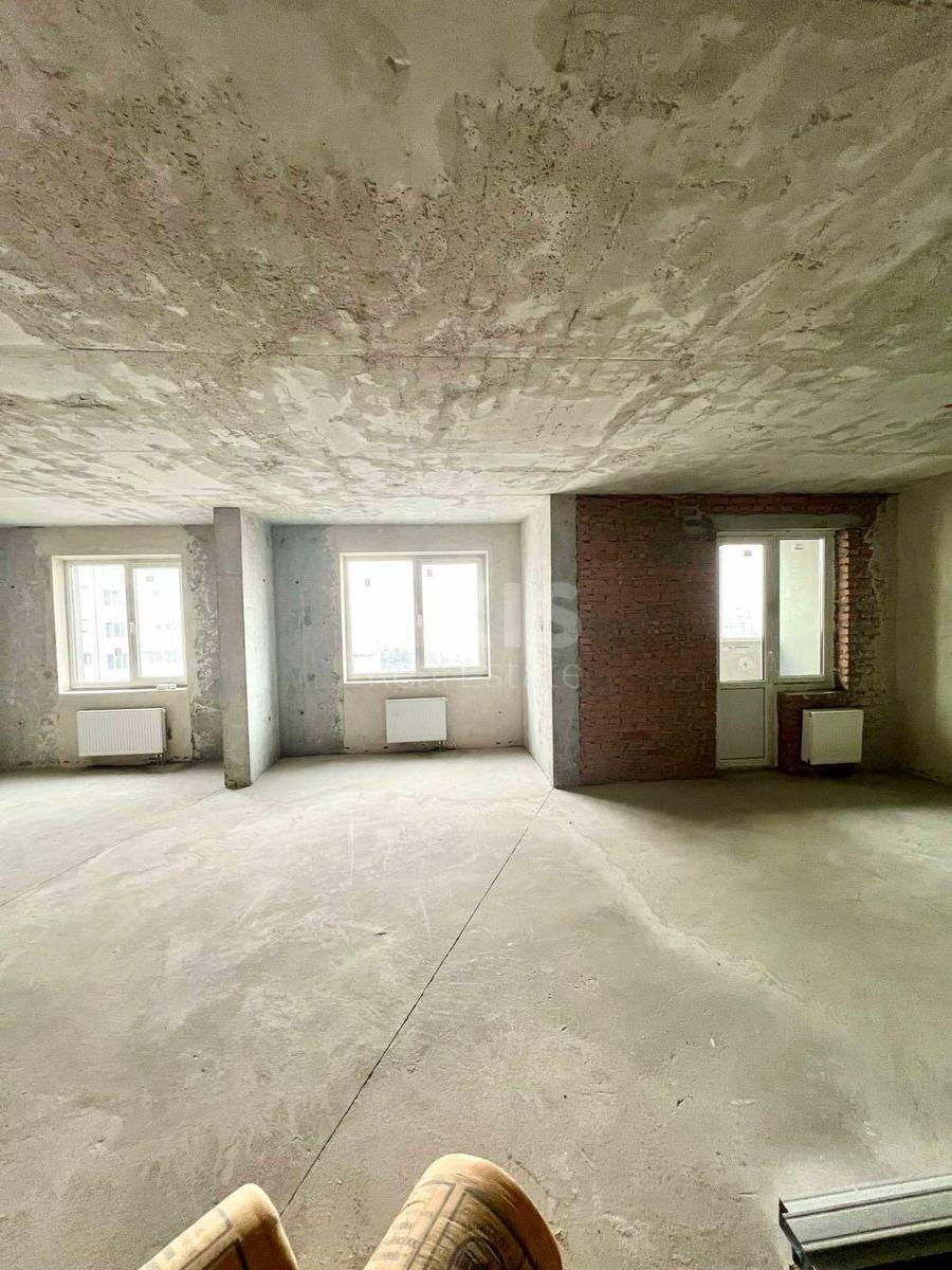 1k apartment vul. L'vivs'ka 15